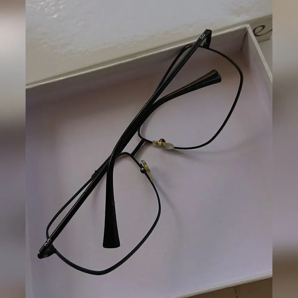 Dolce & Gabbana DD6090 65 12 125 FRAME ONLY
